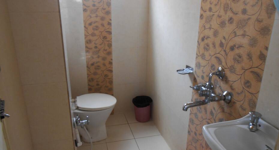 Vishwanath Residency, Tirupati 2